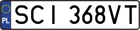 SCI368VT