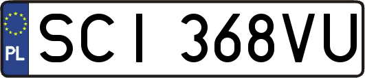 SCI368VU