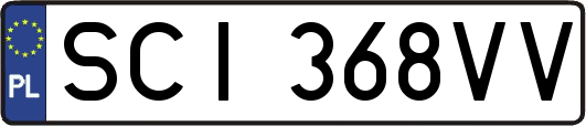 SCI368VV