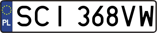 SCI368VW