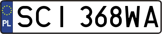 SCI368WA