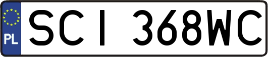 SCI368WC