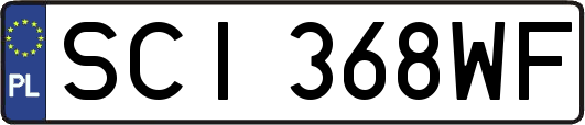 SCI368WF