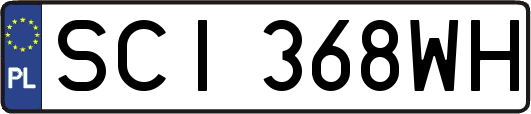 SCI368WH