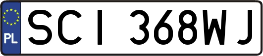 SCI368WJ