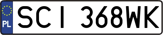 SCI368WK