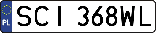 SCI368WL