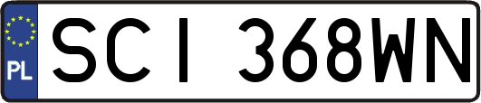 SCI368WN