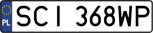 SCI368WP