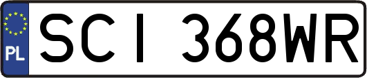 SCI368WR