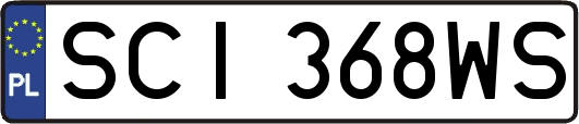 SCI368WS