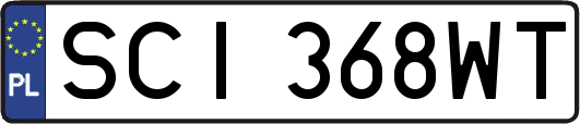 SCI368WT