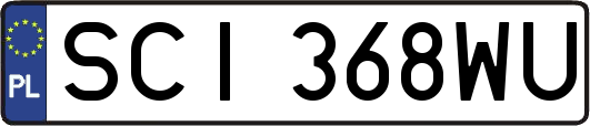SCI368WU