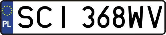 SCI368WV