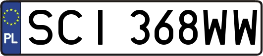SCI368WW