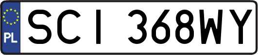 SCI368WY