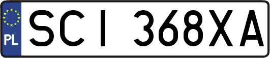 SCI368XA