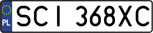SCI368XC