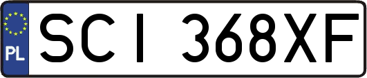 SCI368XF