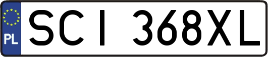 SCI368XL