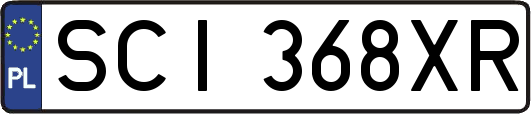 SCI368XR