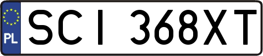SCI368XT