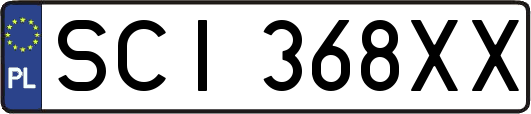 SCI368XX