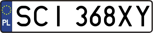 SCI368XY