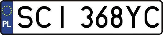 SCI368YC