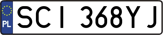 SCI368YJ