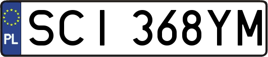 SCI368YM