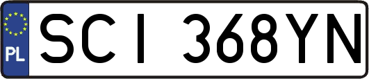 SCI368YN