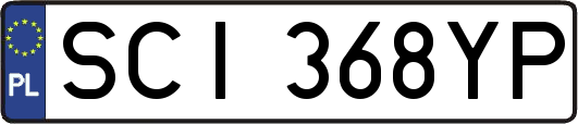 SCI368YP