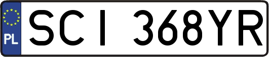 SCI368YR