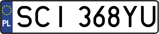 SCI368YU