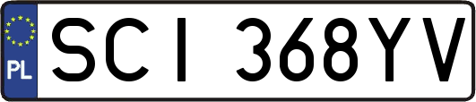 SCI368YV