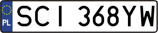 SCI368YW