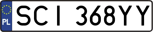 SCI368YY