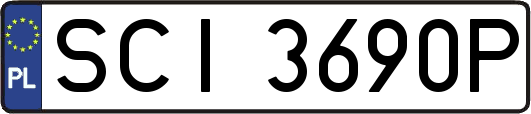 SCI3690P