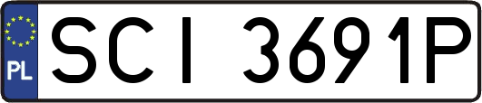 SCI3691P
