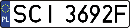 SCI3692F