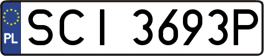 SCI3693P
