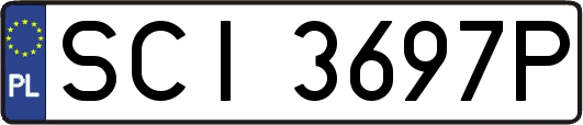 SCI3697P