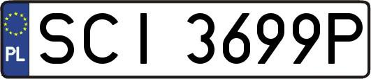 SCI3699P