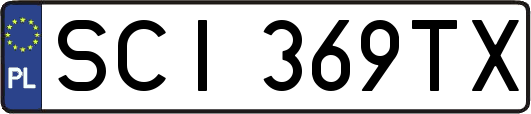 SCI369TX