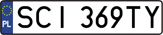 SCI369TY