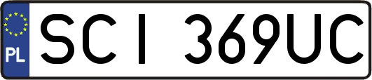 SCI369UC