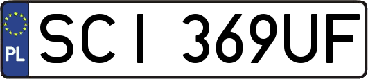 SCI369UF