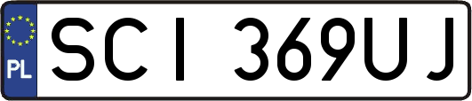 SCI369UJ