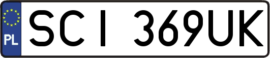 SCI369UK